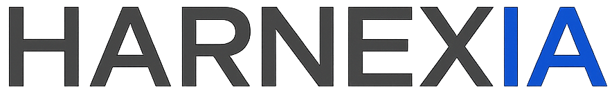 Logo Harnexia